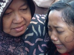 Gerindra Sodorkan Sandiaga-Saefullah, PPP Ingin PDIP Ajukan Risma untuk DKI