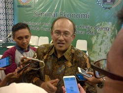 Disnaker Jabar Siapkan 5 Posko Pengaduan THR