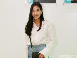 Alika Islamadina Sudah Ditagih Pacar oleh Ibunda