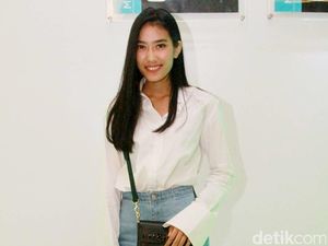 Alika Islamadina Sudah Ditagih Pacar oleh Ibunda Alika Islamadina Sudah Ditagih Pacar oleh Ibunda
