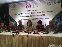 BAPMI Catat 9 Kasus di Bursa, Paling Banyak Soal Margin Trading dan Repo