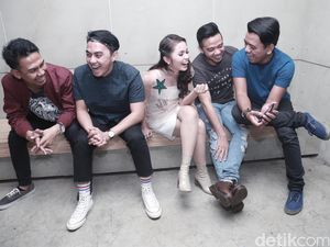 Sore Seru Bareng Geisha