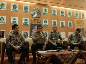 Ini Isi Testimoni Freddy Budiman di Video yang Dibuat Kemenkum HAM Ini Isi Testimoni Freddy Budiman di Video yang Dibuat Kemenkum HAM