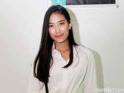 Bangga! Alika Islamadina Bisa Selesaikan Kuliah Meski Sibuk