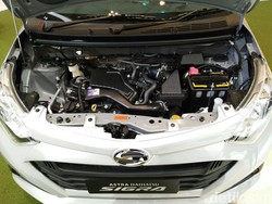 Sigra Disarankan Pakai BBM RON 92