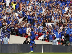 Mewaspadai Vardy-Musa, Duet Kencang Leicester