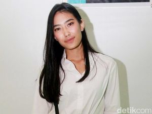 Alika Sibuk Persiapkan Album Baru