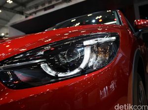 Jadi Agen Resmi Mazda, Eurokars Akan Serap Seluruh Karyawan MMI