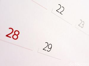Kapan 12 Rabiul Awal 2023/1445 H? Ini Tanggal dan Harinya! Kapan 12 Rabiul Awal 2023/1445 H? Ini Tanggal dan Harinya!