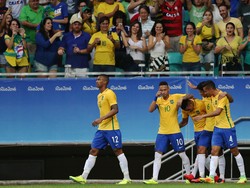 Kemenangan yang Melegakan untuk Brasil