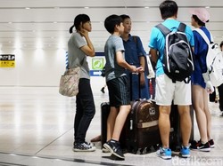 Wisatawan dari Negara Berkembang Bakal Rajai Asia Pasifik Tahun 2021