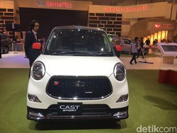 Skandal Uji Keselamatan Terbongkar, Daihatsu Recall Ratusan Ribu Mobil