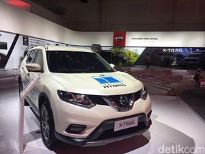 Harga yang Masih Mahal, Bikin Mobil Listrik Belum Dilirik