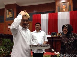 Sukses Terapkan E-Goverment Membuat Pemkot Batam Berguru ke Wali Kota Risma