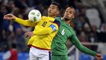 Kolombia Lolos Usai Kalahkan Nigeria