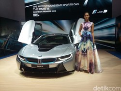 BMW Butuh Kepastian Aturan Main Emisi Karbon