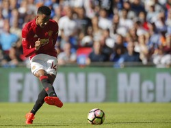 Lingard Kini Lebih Percaya Diri