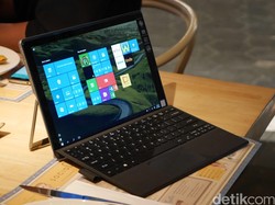 Mengenal Teknologi Pendingin di Acer Switch Alpha 12