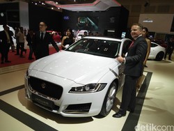 Momen Mudik Tidak Berefek pada Penjualan Mobil Mewah