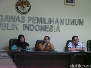 Cuti Kampanye Bagi Petahana Lebih Ringan Dibanding Mundur Dari Jabatan