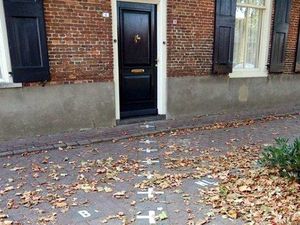 Perbatasan Aneh Belanda dan Belgia di Baarle-Hertog Perbatasan Aneh Belanda dan Belgia di Baarle-Hertog