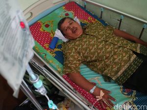 Kasus Guru Dasrul: Guru itu Pendidik, Beri Kepercayaan Mendidik Anak