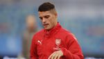 5 Kapten Senasib Harry Maguire