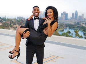 Pria Ini Siapkan Waktu 3 Tahun Untuk Lamar Kekasih, Seperti Apa?