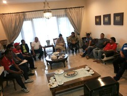 7 Klub Ini Terus Berusaha Ikut Kongres PSSI dan Kembali ke Kompetisi Profesional