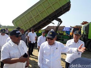 Infrastruktur Tak Hanya Pakai APBN, PUPR: Bukan Berarti Negara Tak Ada Uang