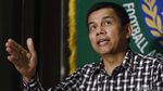 Kongres PSSI 2017 Digelar di Makassar