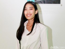 Tips Merawat Wajah yang Kering ala Alika Islamadina