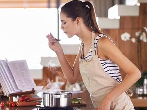 7 Cara Masak Ini Bikin Umur Lebih Panjang dan Tubuh Bugar