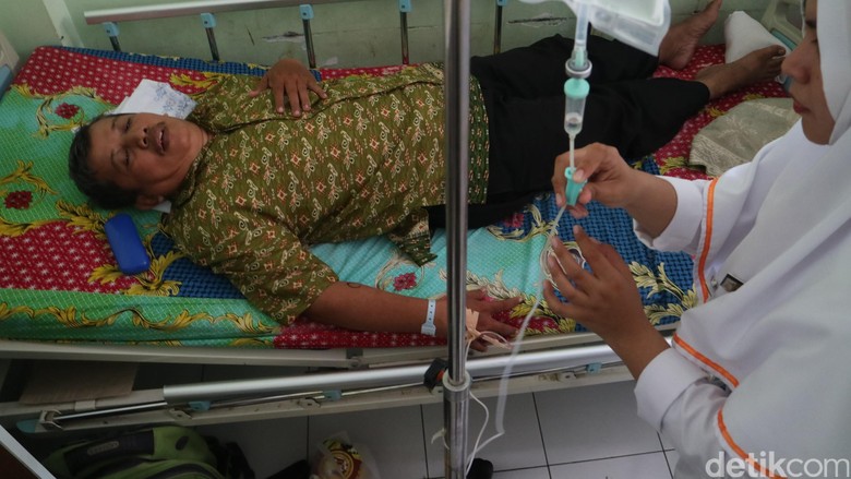 Guru Dasrul yang Pernah Dianiaya Murid Meninggal karena Kecelakaan
