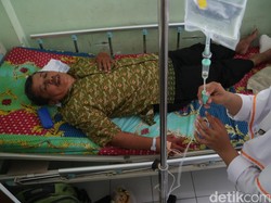 Kasus Pemukulan Dasrul, Anggota Komisi X Usul Ada UU Perlindungan Guru