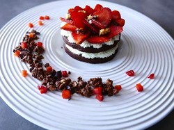 Yuk, Ikutan Indonesian Chocolate XPerience yang Lengkap!