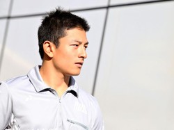 Rio Haryanto Berencana Jajal Tes Pramusim Formula E