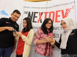 Teknopreneur Muda di Kota Malang Ditantang Bikin Inovasi