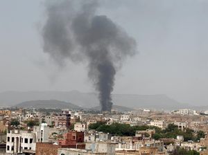 Iran Kutuk Serangan Arab Saudi ke Yaman yang Tewaskan 7 Warga Sipil