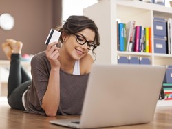 6 Tips Penting Belanja Online di Bulan Puasa