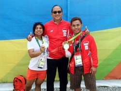 Bukan Hanya Uang Saku yang Macet, Dana Akomodasi Pelatnas Juga Belum Cair