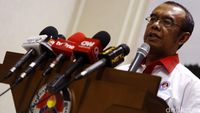 Kemenpora Pasrah Keputusan Manor