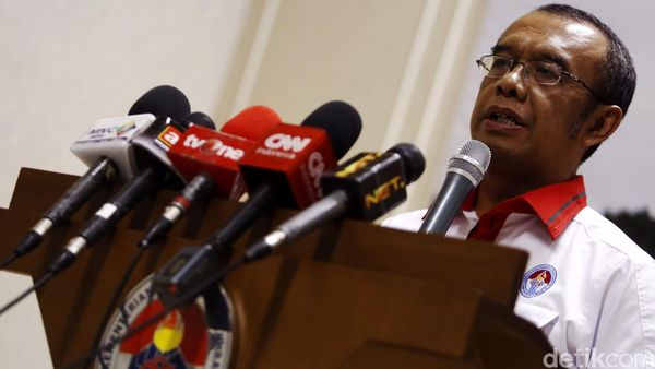Kemenpora Pasrah Keputusan Manor