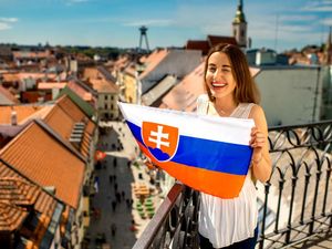 Bratislava, Ibukota Slovakia yang Jadi Pemisah Austria dan Hungaria Bratislava, Ibukota Slovakia yang Jadi Pemisah Austria dan Hungaria