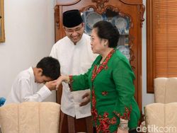 Buka-bukaan PDIP soal Hitungan Dukung Anies Baswedan