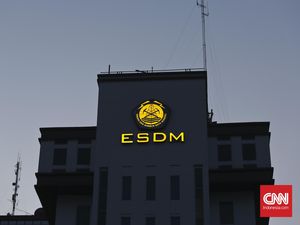 ESDM Kirim Surat Balasan ke Inpex Soal Blok Masela