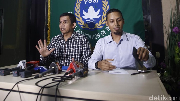 Kemenpora Enggan Beri Rekomendasi, Kenapa Kongress PSSI Jangan di Makassar?
