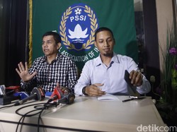 Kongres Pemilihan Ketum PSSI Digelar di Makassar, Pendaftaran Mulai 22 Agustus