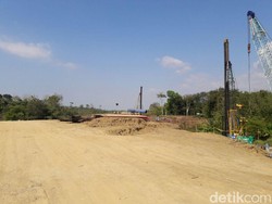 14 Proyek Tol akan Dibiayai Dana BPJS Ketenagakerjaan, SMI, dan Taspen