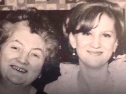 Ginjal di Tubuhnya Telah Berusia Seabad, Tapi Perempuan Ini Masih Sehat